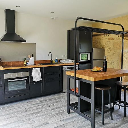 Domaine De Lascaux Bed and Breakfast Montignac-Lascaux Eksteriør billede