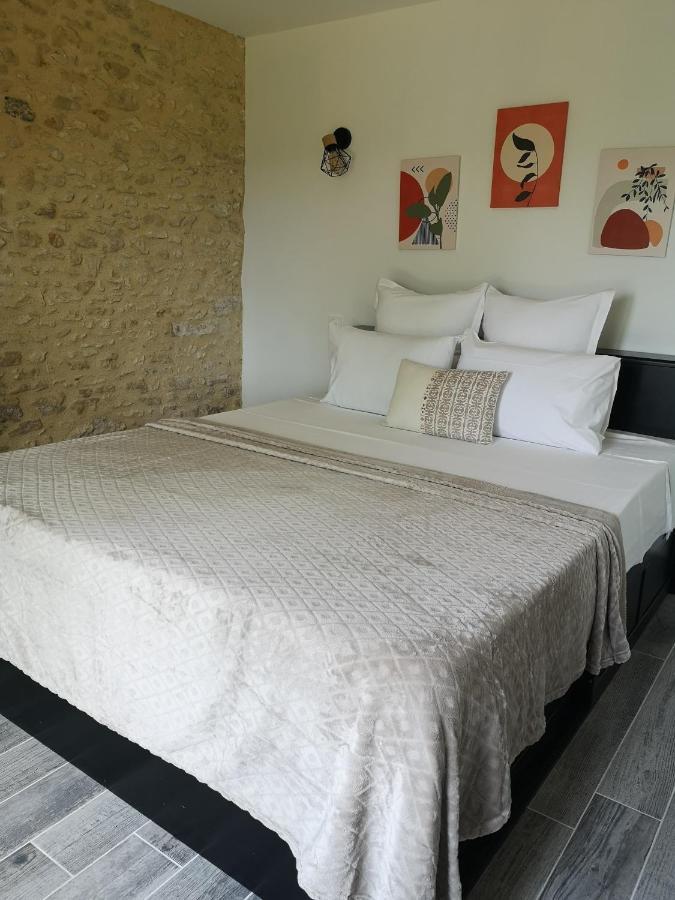 Domaine De Lascaux Bed and Breakfast Montignac-Lascaux Eksteriør billede