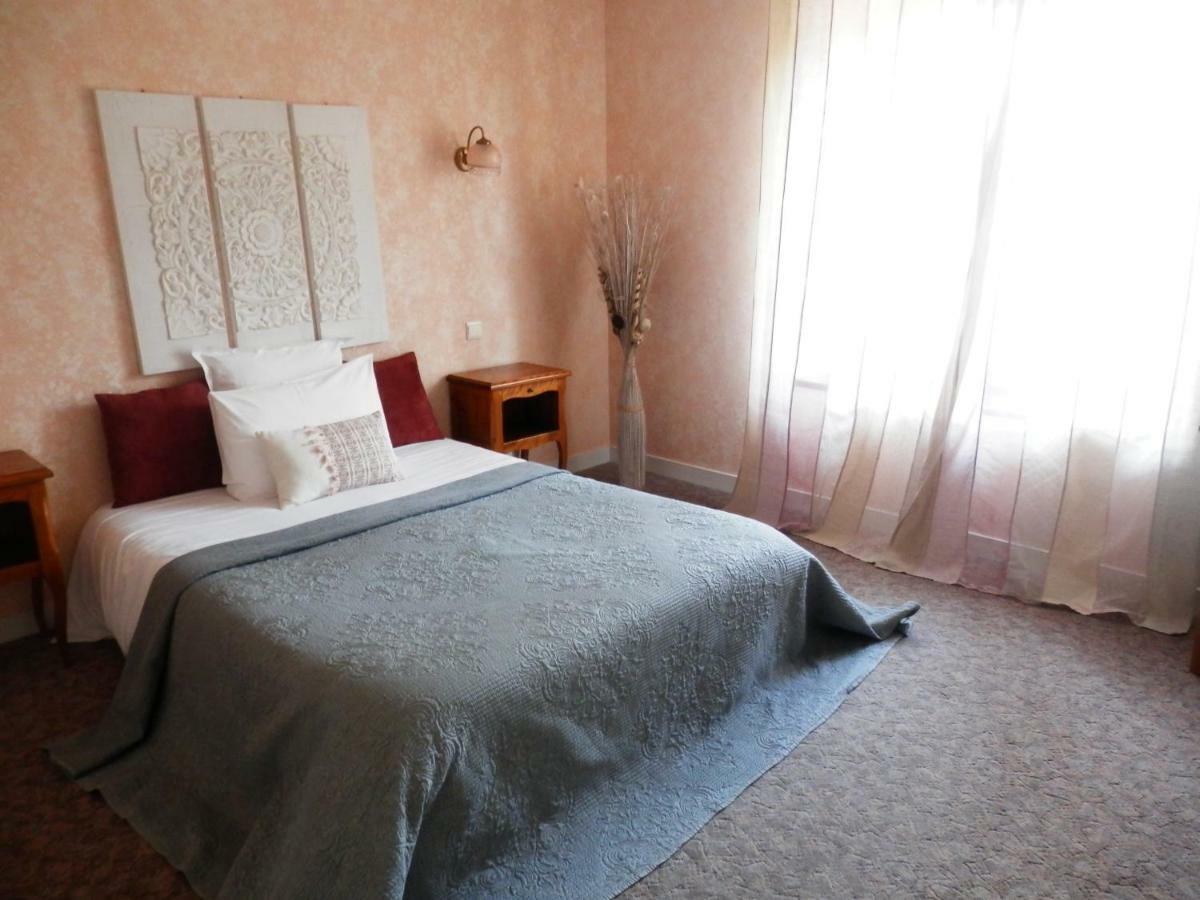 Domaine De Lascaux Bed and Breakfast Montignac-Lascaux Eksteriør billede