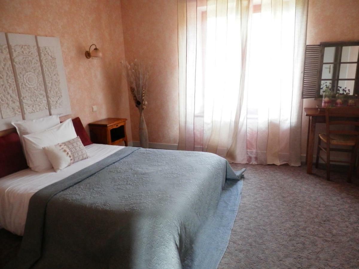 Domaine De Lascaux Bed and Breakfast Montignac-Lascaux Eksteriør billede