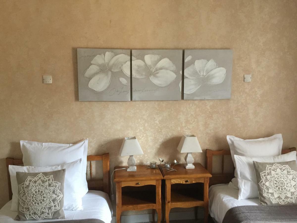 Domaine De Lascaux Bed and Breakfast Montignac-Lascaux Eksteriør billede