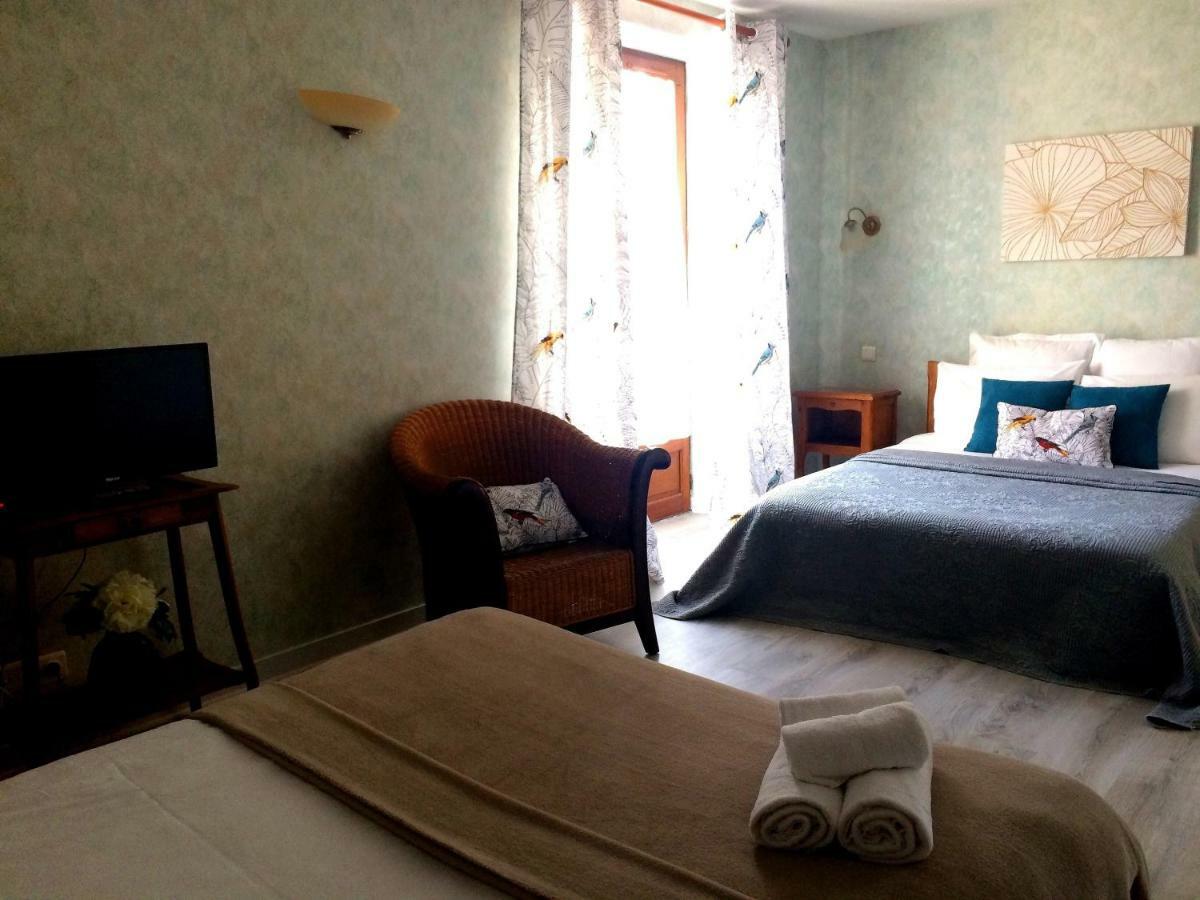 Domaine De Lascaux Bed and Breakfast Montignac-Lascaux Eksteriør billede